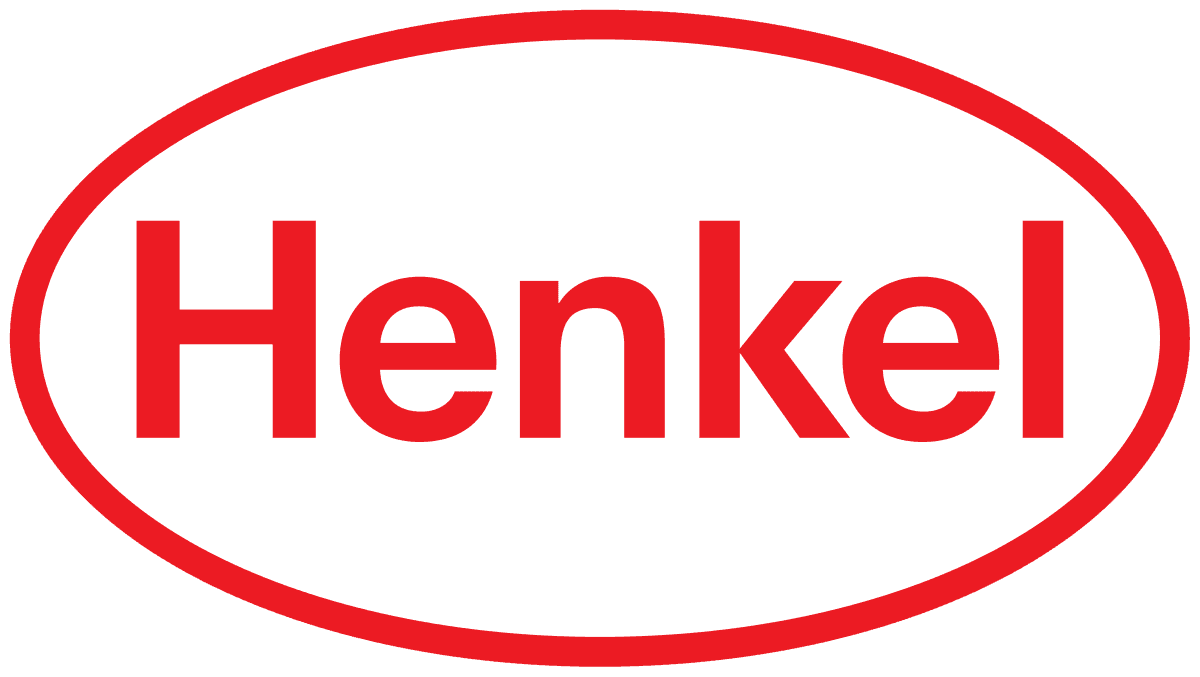 Henkel-Logo