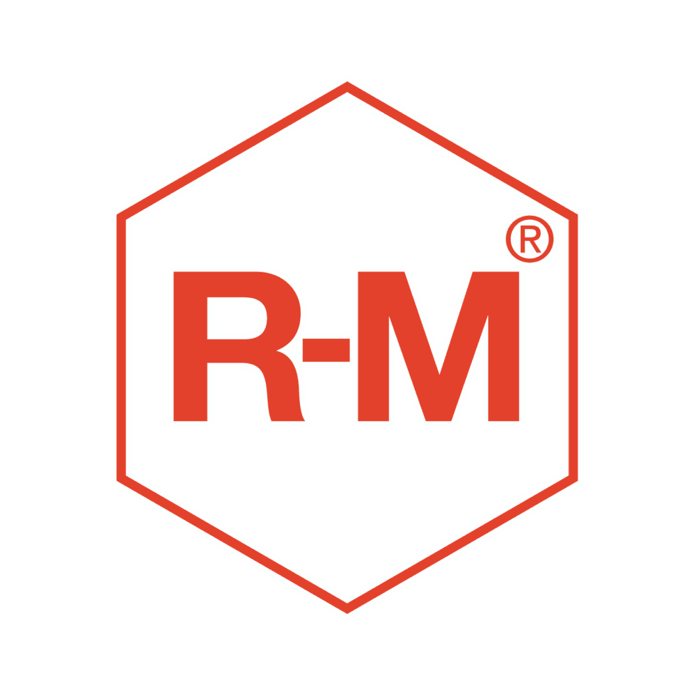 R-M Logo