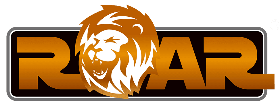 Roar-polishing-logo