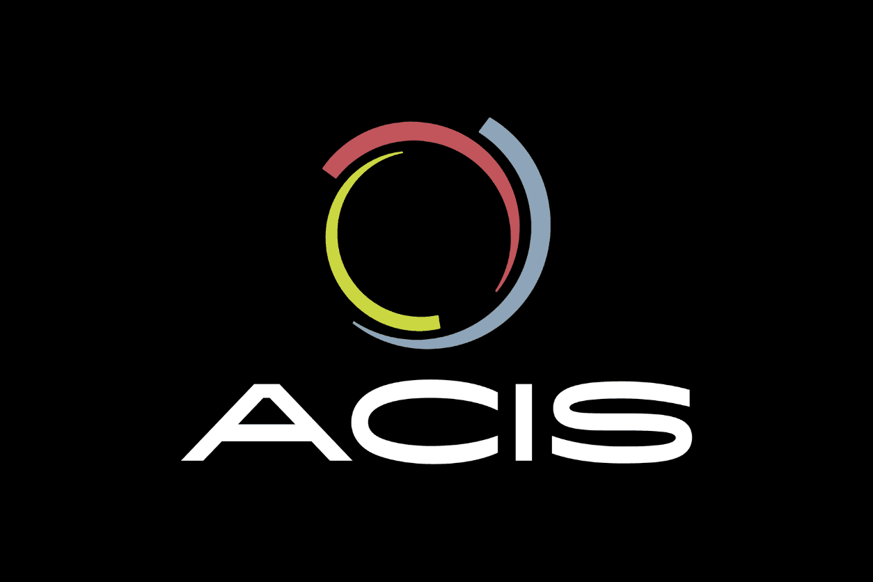 acis banner