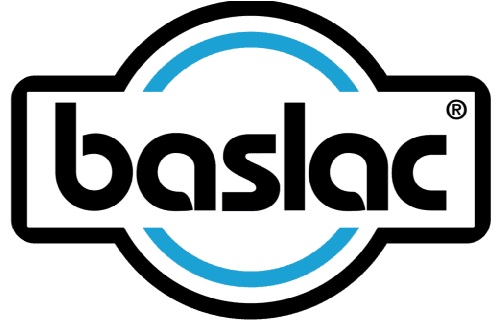 baslac logo