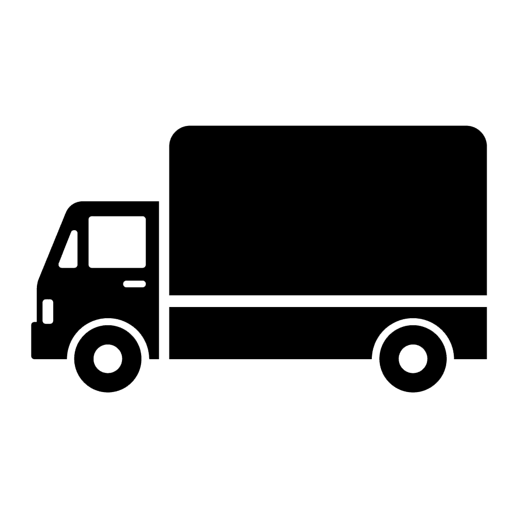 Icon for Same day delivery
