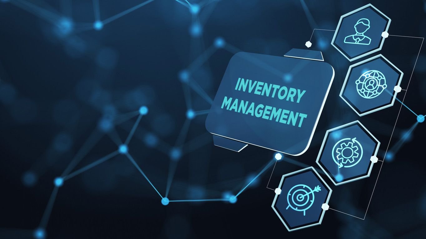 inventory management