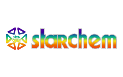 starchem logo