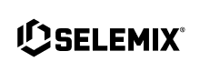 selemix-logo-black